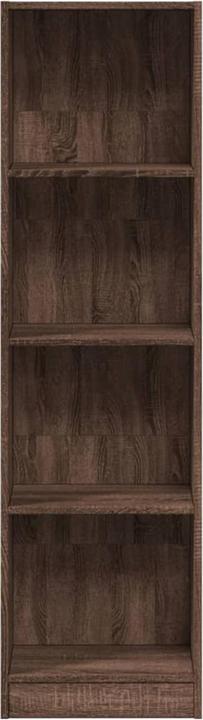 Produktbild vidaXL Claiborn (40 x 24 x 143 cm)