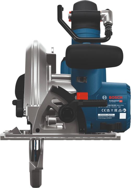 Actual product image Bosch Professional GKS 18V-68-2 (solo L)