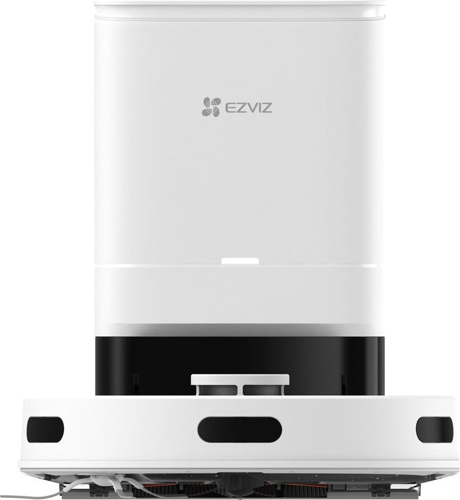 Robot vacuum cleaners