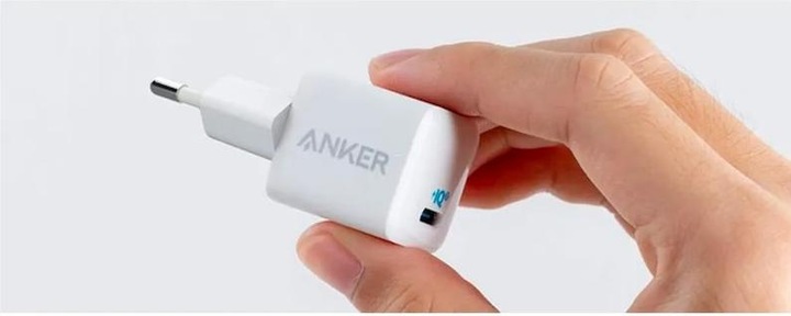 Produktbild Anker PowerPort III Nano (20 W)