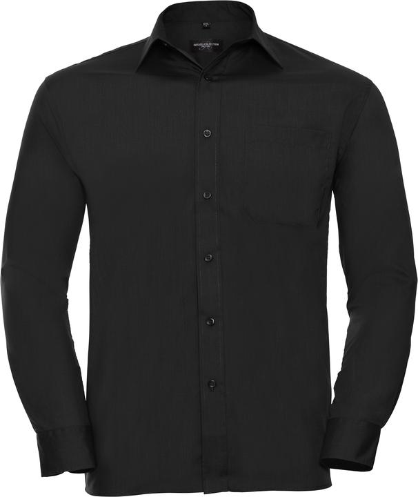 Produktbild Russell Collection Langarm Hemd