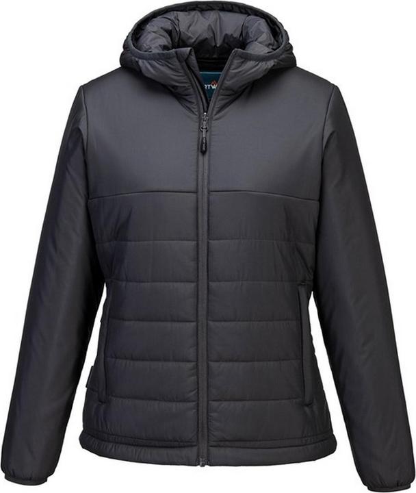 Produktbild Portwest Professional Steppjacke Isoliert (L)