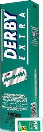Image du produit Derby Extra Double Edge (5 x)