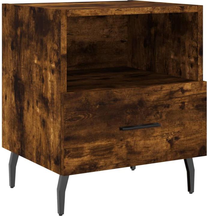 Immagine prodotto vidaXL Nachttisch (40 x 35 x 47.50 cm)