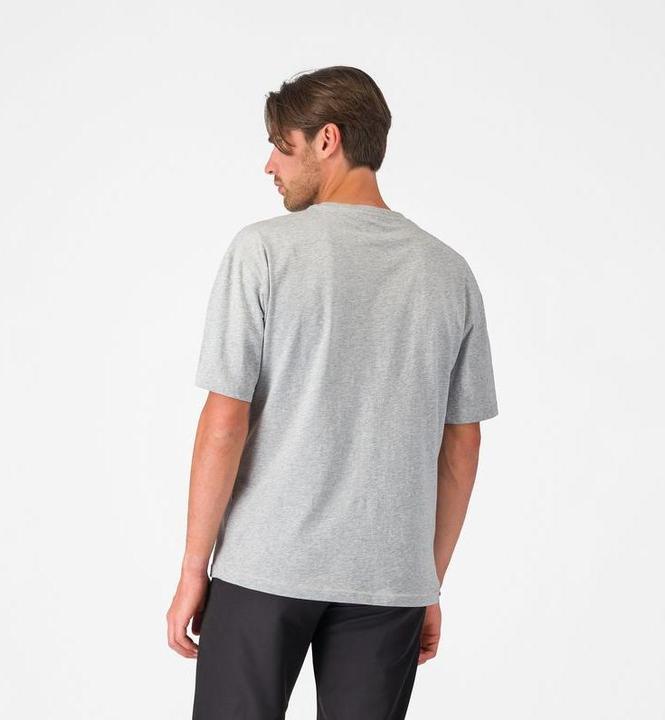 Image du produit Castelli Innovation Logo Tee (L)