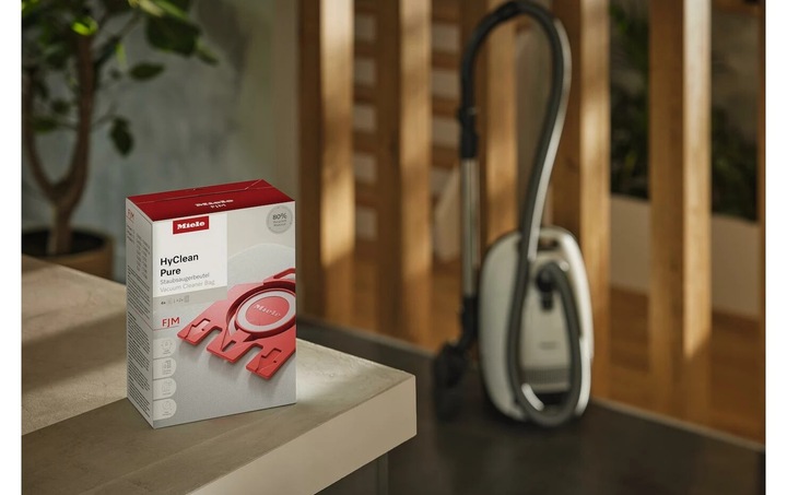 Produktbild Miele FJM HyClean Pure (4 x)
