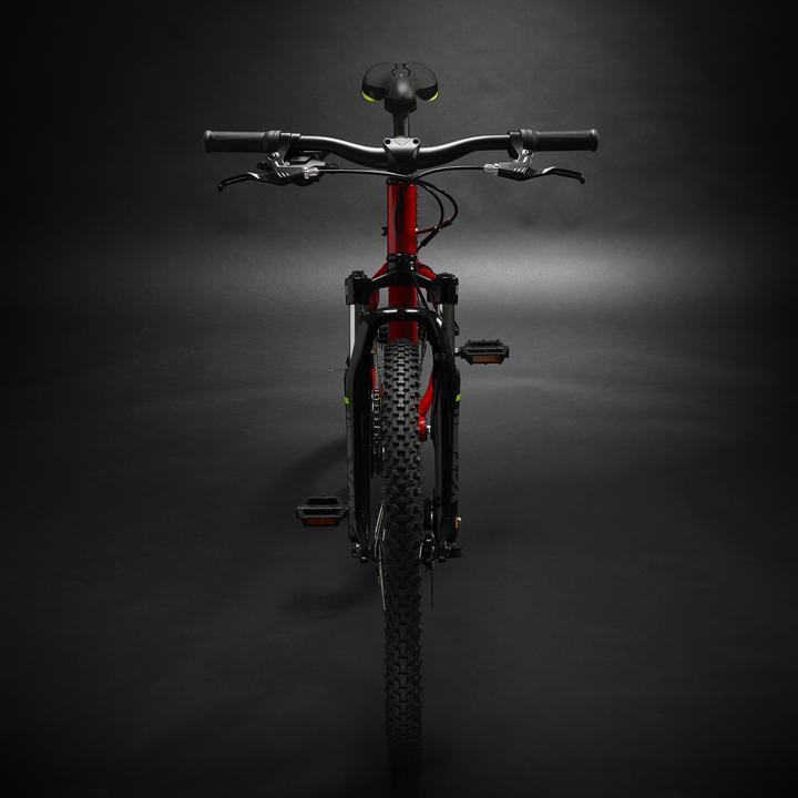 Actual product image Rockrider ST 900 24 (24")