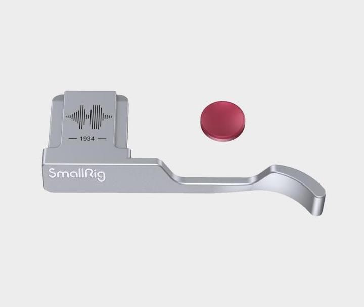 Image du produit SmallRig Poignée de pouce (Accessoires vidéo divers)