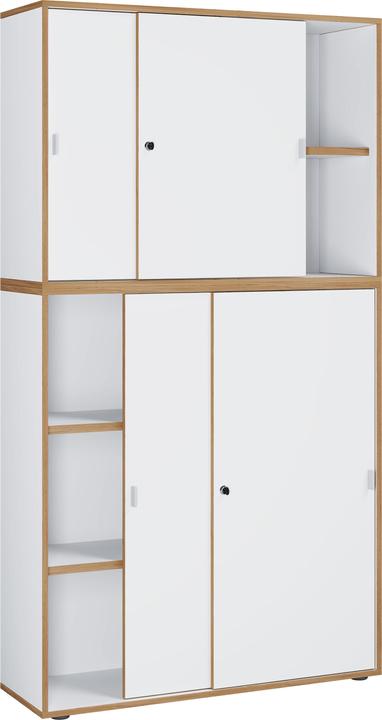 Image du produit VCM Salia (100 x 37 x 187 cm)