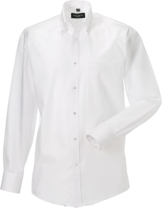 Immagine prodotto Russell Camicia Collection a manica lunga non stirata (38)