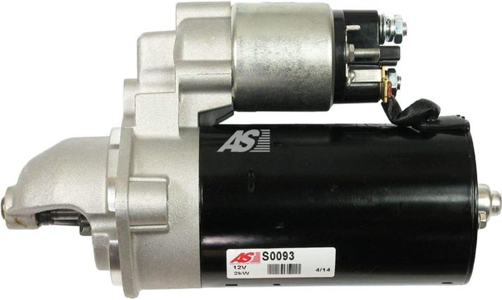 Produktbild AS-PL S0093 Starter
