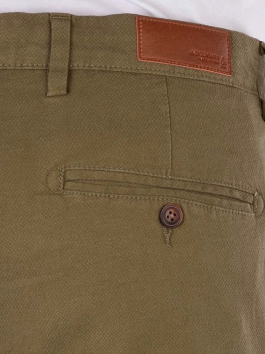 Image du produit Jack & Jones Pantalon chino slim fit Pantalon chino (W32/L32)