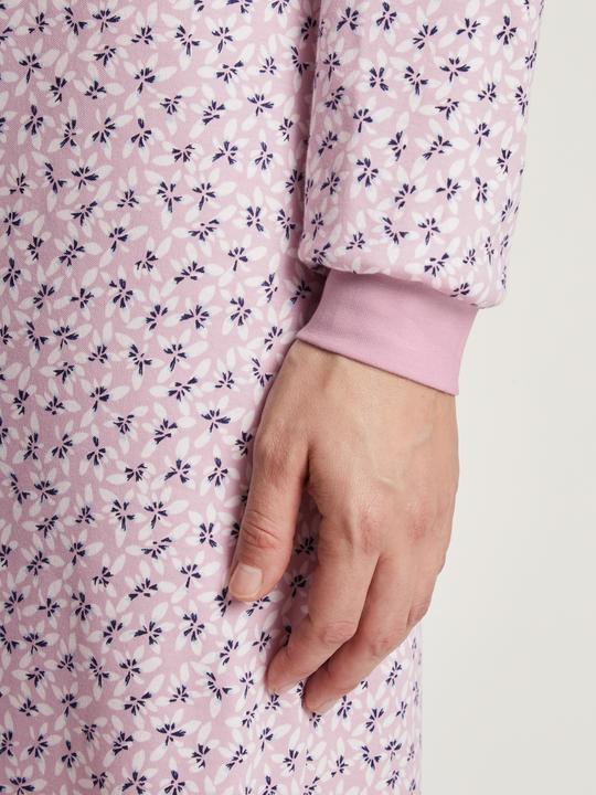 Actual product image Calida Langarm-Nachthemd, Länge 110cm (XS)