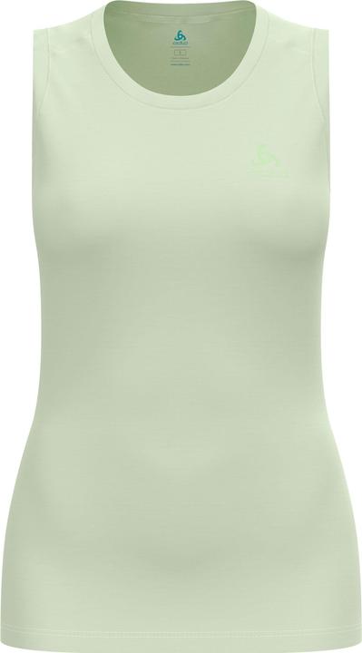 Odlo Women's Merino 160 BL Top Crew Neck Singlet (M)