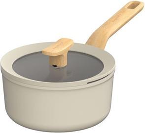 Produktbild BergHoff Pot and pan set (Bratpfanne, Aluminium)
