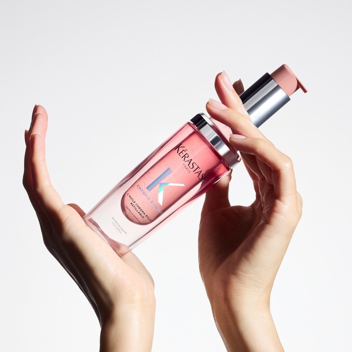 Image du produit Kérastase Huile Cicagloss (30 ml)