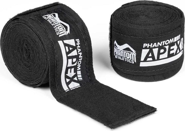 Actual product image Phantom Athletics Hand wraps Apex