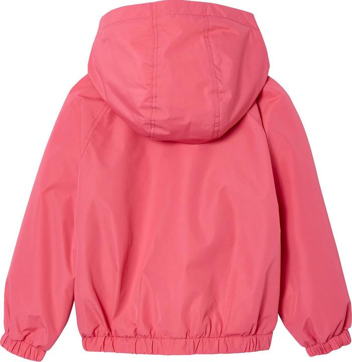 Produktbild Vertbaudet Jacke Mädchen mit Teddyfleece-Futter (110)