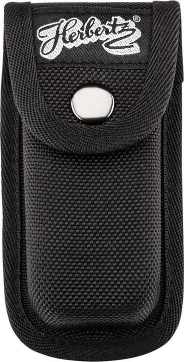 Actual product image Herbertz Selektion Multitool mit Nylon-Etui (12 Functions)