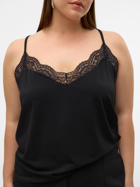 Immagine prodotto Vero Moda Top in pizzo senza maniche (S)