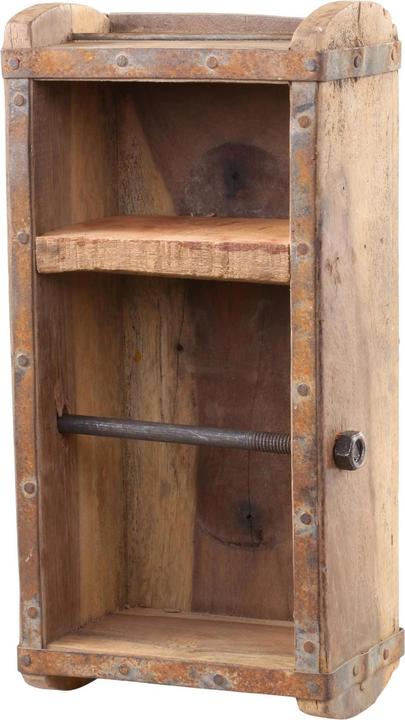 Chic Antique Toilet paper holder