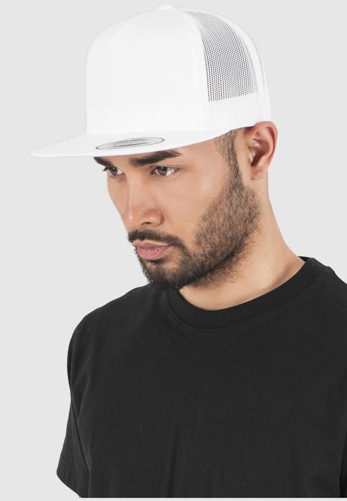 Actual product image Flexfit Classic Trucker (One size)