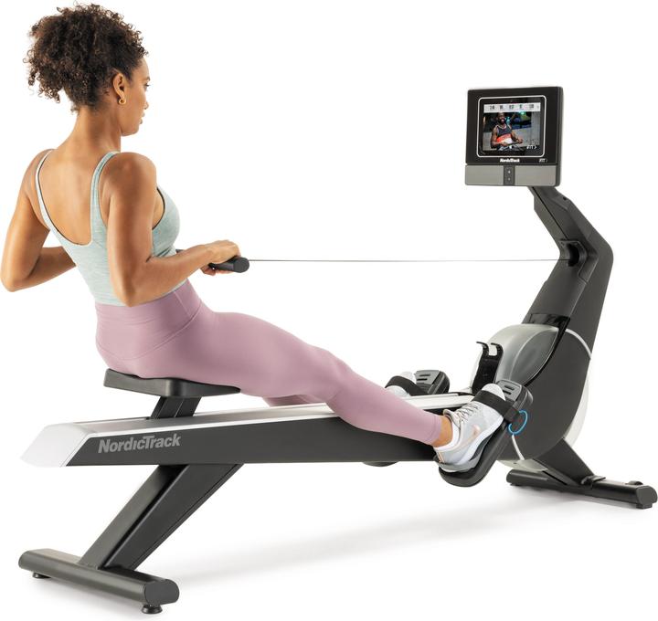 Actual product image Nordictrack RW700