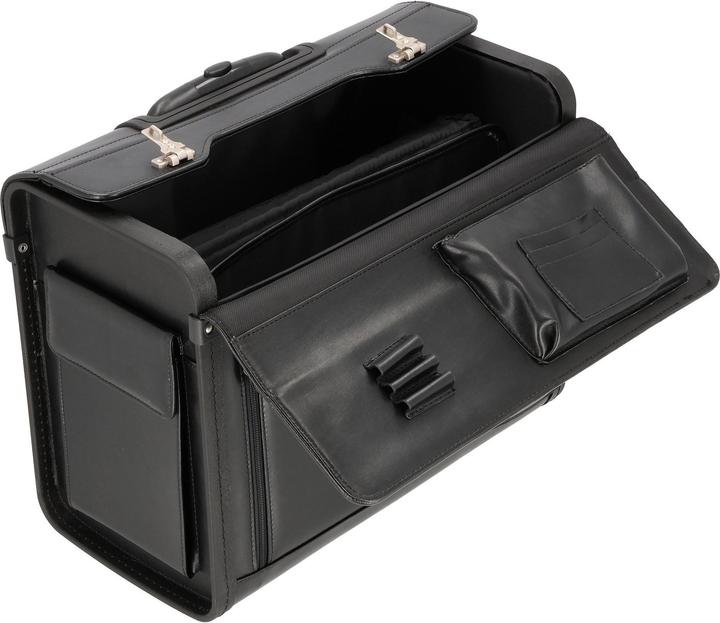 Actual product image Dermata were pilot case 45.5cm from cow split (40 l)
