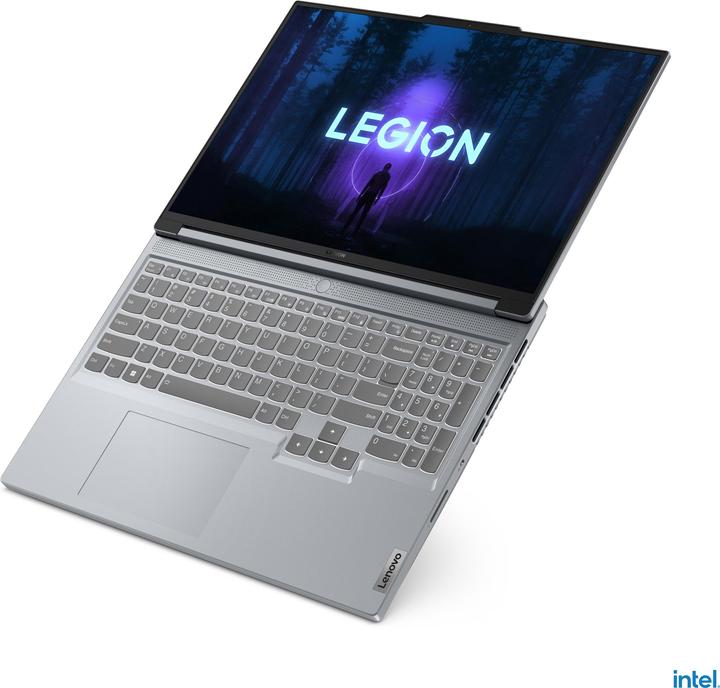 Image du produit Lenovo Legion Slim 5 16IRH8