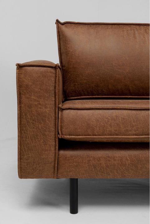 Produktbild Kare Design Ecksofa Neo Tobacco Rechts (Ecksofa)