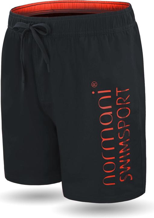 Produktbild Normani Herren Badeshorts Nio (XXL)