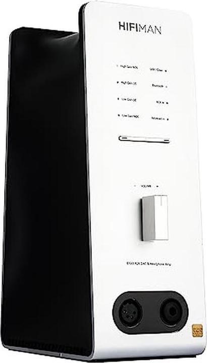 Actual product image Hifiman EF600 Headphone Amplifier (USB-DAC, Bluetooth)