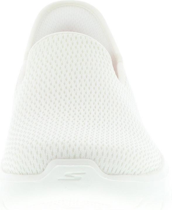 Immagine prodotto Skechers 124963/OFWT Go Walk Flex-Relish Ladies Sneaker Pantofola Scarpe da ginnastica basse offwhite (38)