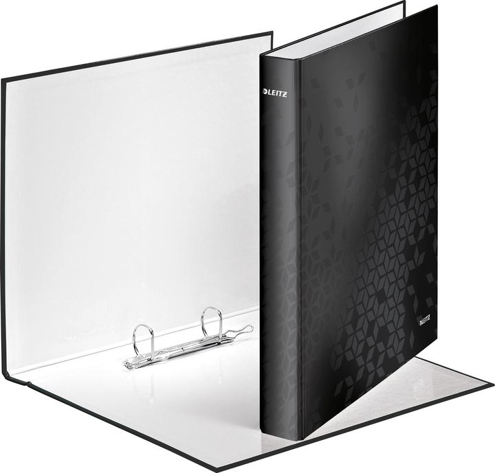 Actual product image Leitz Wow (A4+, 40 mm, 1 Piece)