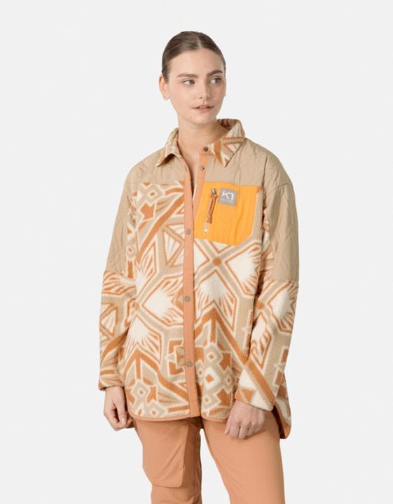 Immagine prodotto Kari Traa Camicia con giacca Rothe (L)