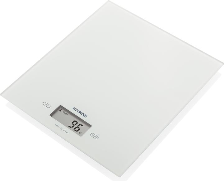 Produktbild Hyundai Küchenwaage