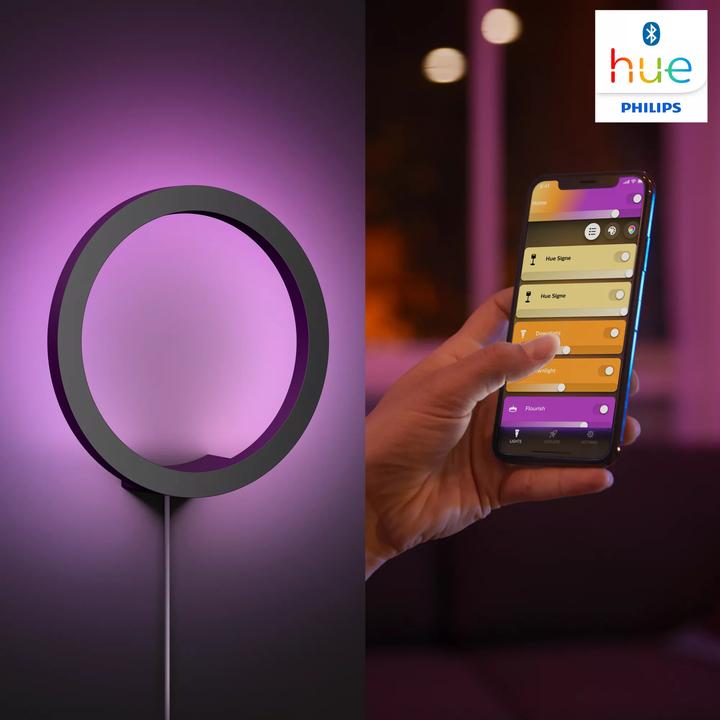 Produktbild Philips Hue Sana Basis BT (1500 lm)