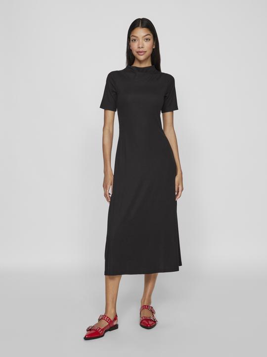 Immagine prodotto Vila Abito midi a maniche corte (S)