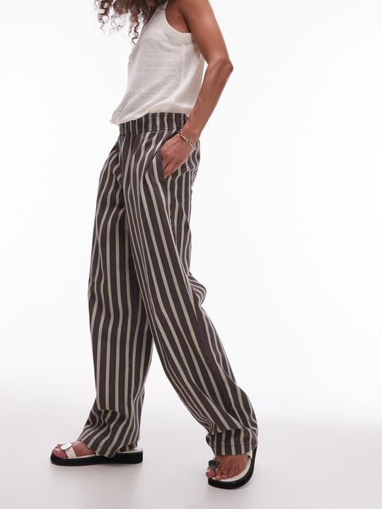 Immagine prodotto Spokey Gerade geschnitten Hose Hose mit weitem Beinschnitt (34)
