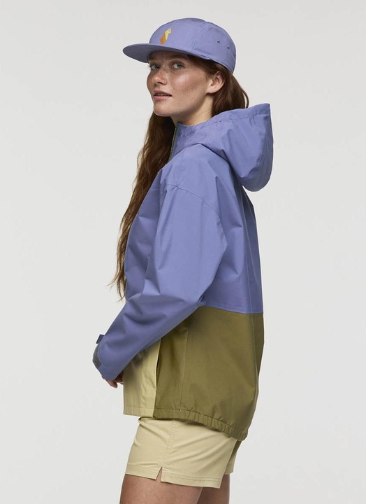 Actual product image Cotopaxi Cielo Rain Jacket (L)