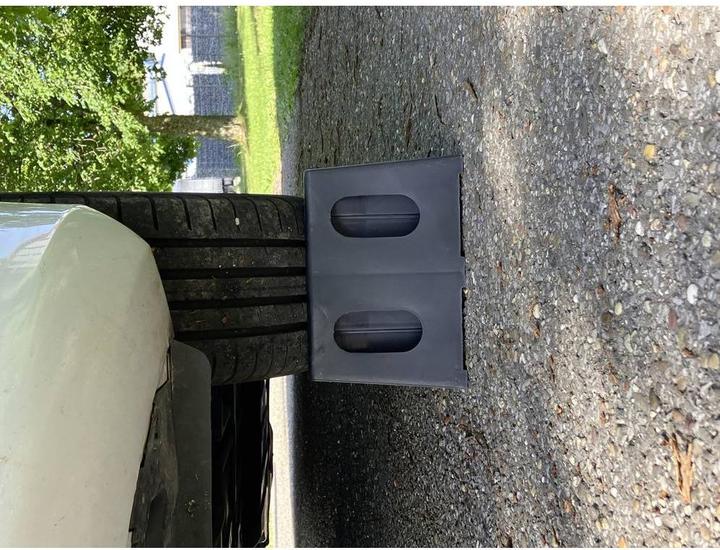 Image du produit IWH Rampe d'accès