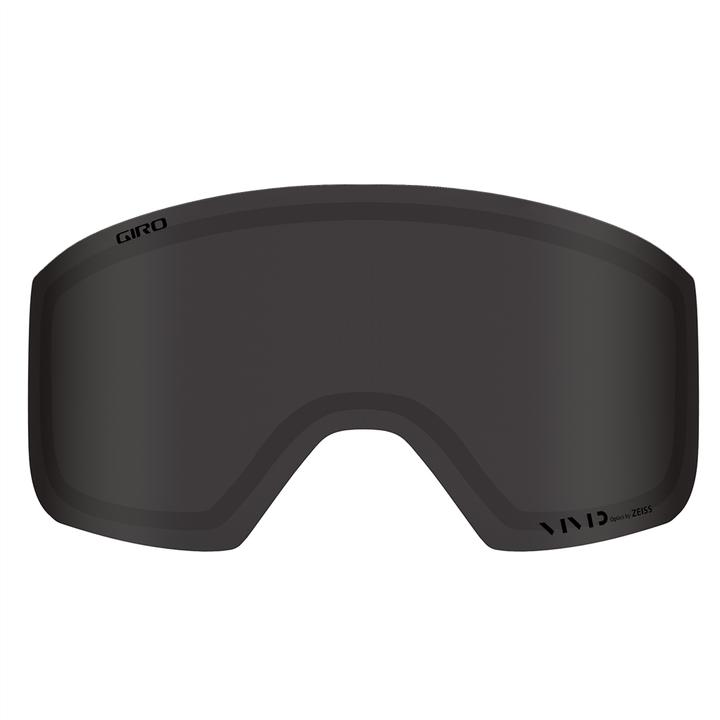 Immagine prodotto Giro Axis/Ella Vivid Smoke S2 (Lente di ricambio per occhiali da sci)