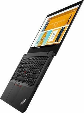 Produktbild Lenovo ThinkPad L14 Gen 2 (14", 512 GB, 16 GB, CH, Intel Core i7-1165G7)