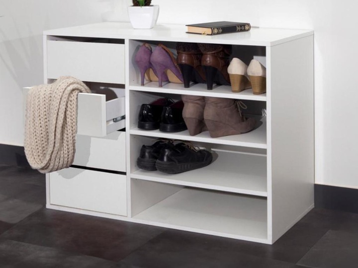 Immagine prodotto Temahome Finnley (89,5 x 39,5 x 73 cm)