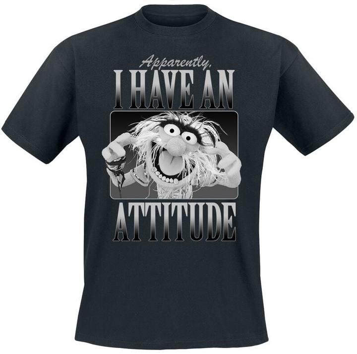 Produktbild Gildan Attitude (L)