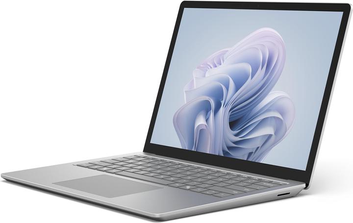 Produktbild Microsoft Surface Laptop 6 for business (13.50", Intel Core Ultra 7 165H, 16 GB, 256 GB, DE)