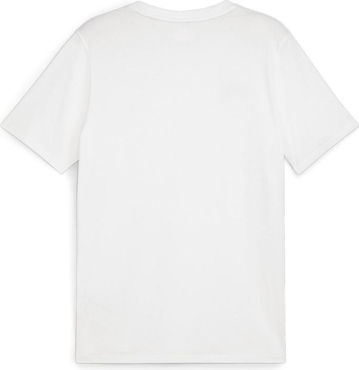 Produktbild Puma teamGOAL Casuals Tee (XXL)