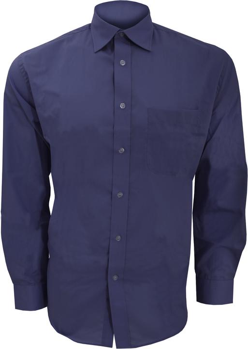 Produktbild Kustom Kit Business Hemd Langarm