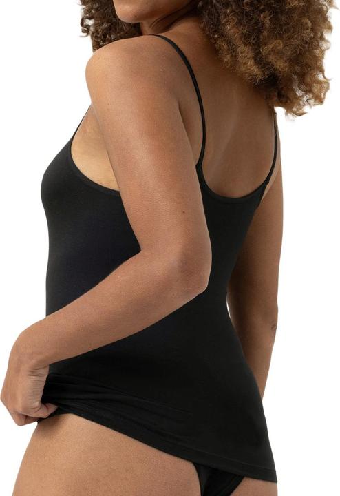 Produktbild Mey 3er Pack Modal Pure Spaghetti Top (XL)