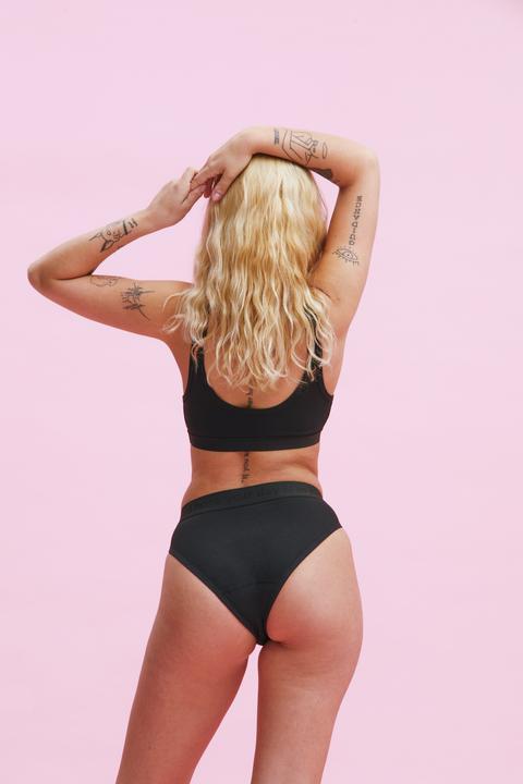 Image du produit The Female Company Slip Basic (42)